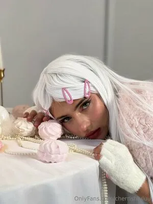 Cherrishlulu OnlyFans Leaked Free Thumbnail Picture - #XsO1OSxOcB