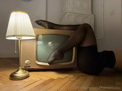 Cherrishlulu OnlyFans Leaked Free Thumbnail Picture - #cVG034KjRP