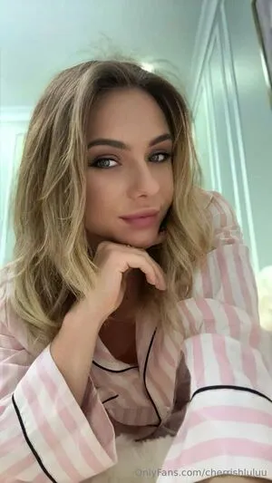 Cherrishluluu OnlyFans Leaked Free Thumbnail Picture - #13YWIEWwJy
