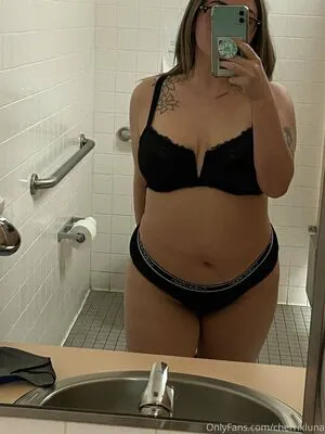Cherrixluna OnlyFans Leaked Free Thumbnail Picture - #0SAKJpw2vN