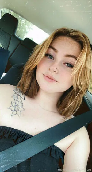 Cherrixluna OnlyFans Leaked Free Thumbnail Picture - #G7xCfbMmet