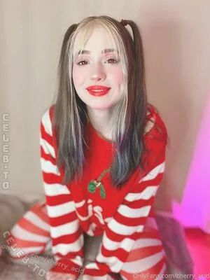 Cherry Acid OnlyFans Leaked Free Thumbnail Picture - #8aKtj8JP77