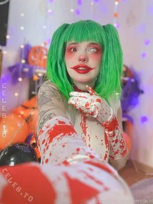 Cherry Acid OnlyFans Leaked Free Thumbnail Picture - #Ct4VC4AzHP