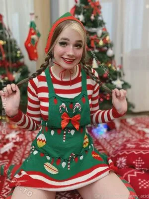 Cherry Acid OnlyFans Leaked Free Thumbnail Picture - #DOy3BPh5xe