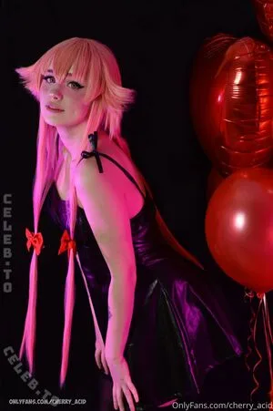 Cherry Acid OnlyFans Leaked Free Thumbnail Picture - #JREEOP0WT2