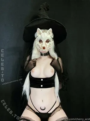 Cherry Acid OnlyFans Leaked Free Thumbnail Picture - #RrfMiiKS3i