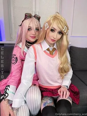 Cherry Acid OnlyFans Leaked Free Thumbnail Picture - #gxvCK5wkTR
