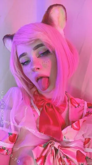 Cherry Acid OnlyFans Leaked Free Thumbnail Picture - #hsYRB7TEmb