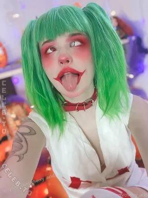 Cherry Acid OnlyFans Leaked Free Thumbnail Picture - #lzb9dQMgj2