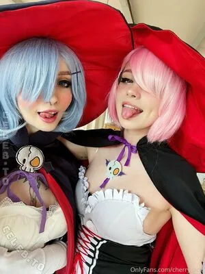 Cherry Acid OnlyFans Leaked Free Thumbnail Picture - #mGF4zbKbBq