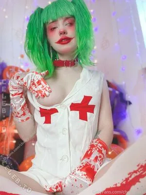 Cherry Acid OnlyFans Leaked Free Thumbnail Picture - #rF9v5tSvOt