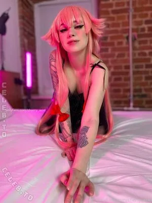 Cherry Acid OnlyFans Leaked Free Thumbnail Picture - #u5cCTB5PAL