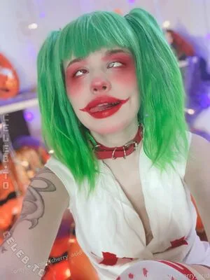 Cherry Acid OnlyFans Leaked Free Thumbnail Picture - #z486Ji06kv