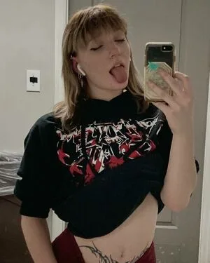Cherry Bates OnlyFans Leaked Free Thumbnail Picture - #ykyutsFNbu