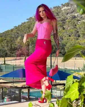 Cherry Berlin OnlyFans Leaked Free Thumbnail Picture - #9Ij56AZcmj
