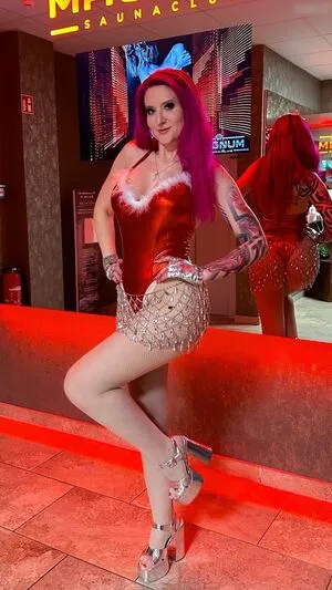 Cherry Berlin OnlyFans Leaked Free Thumbnail Picture - #en5JM31JkM