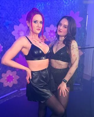 Cherry Berlin OnlyFans Leaked Free Thumbnail Picture - #wsGhIav4mq