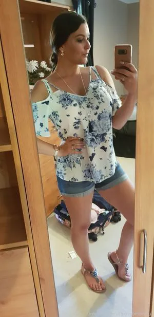 Cherry Blush OnlyFans Leaked Free Thumbnail Picture - #a5FRY0gAF0