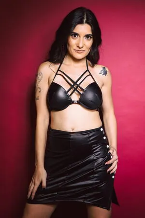 Cherry Bomb OnlyFans Leaked Free Thumbnail Picture - #NiXIeEtGkS