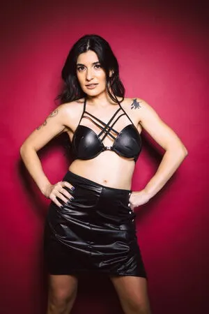Cherry Bomb OnlyFans Leaked Free Thumbnail Picture - #agj3kNPtQ0