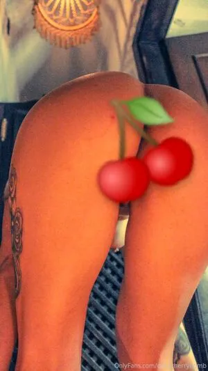 Cherry Bomb OnlyFans Leaked Free Thumbnail Picture - #lsHnkGtW3b