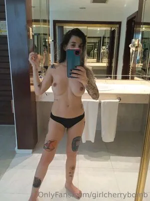 Cherry Bomb OnlyFans Leaked Free Thumbnail Picture - #uO1e5K0xep
