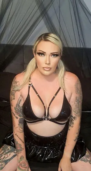 Cherry Bombxxx OnlyFans Leaked Free Thumbnail Picture - #ppQq607my4