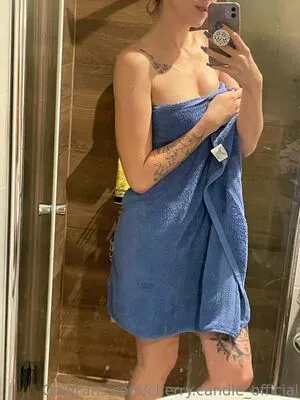 Cherry Candle OnlyFans Leaked Free Thumbnail Picture - #85UPOC8xm6