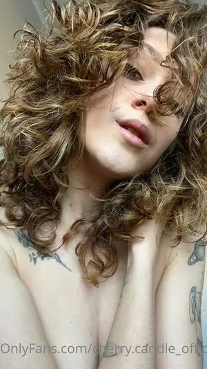 Cherry Candle OnlyFans Leaked Free Thumbnail Picture - #O9WCT44GCA