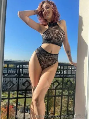 Cherry Candle OnlyFans Leaked Free Thumbnail Picture - #WdzdLeq8Lp