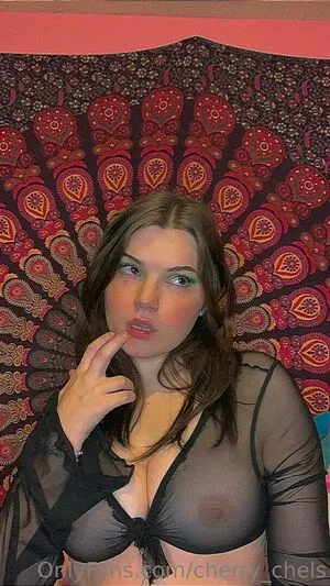 Cherry Chels OnlyFans Leaked Free Thumbnail Picture - #O0jLw0fN4I