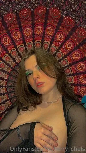 Cherry Chels OnlyFans Leaked Free Thumbnail Picture - #Tj4S4lSTm5