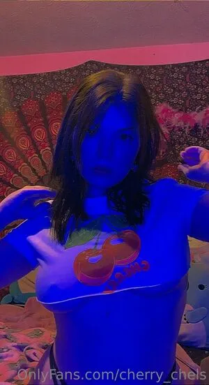Cherry Chels OnlyFans Leaked Free Thumbnail Picture - #mZR9ES7LgY