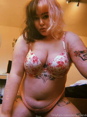 Cherry Cherub OnlyFans Leaked Free Thumbnail Picture - #2NUXeEukGs