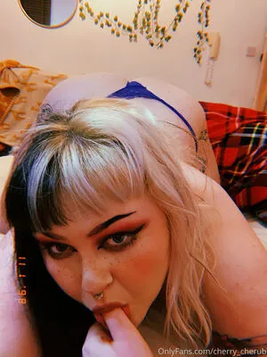 Cherry Cherub OnlyFans Leaked Free Thumbnail Picture - #7cHd9fUN9B