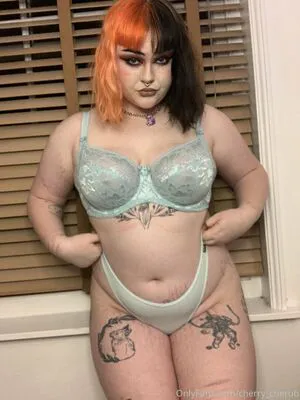 Cherry Cherub OnlyFans Leaked Free Thumbnail Picture - #DmlepG9D03
