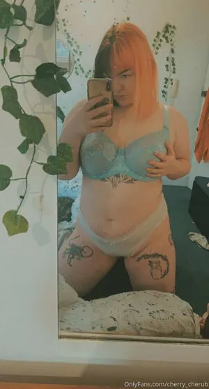 Cherry Cherub OnlyFans Leaked Free Thumbnail Picture - #RPJ2nnbpHh