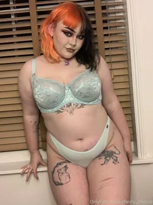 Cherry Cherub OnlyFans Leaked Free Thumbnail Picture - #Wvhv31scqf