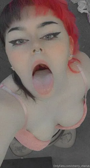 Cherry Cherub OnlyFans Leaked Free Thumbnail Picture - #Zr1Lo8EjqE