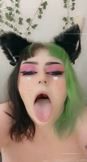 Cherry Cherub OnlyFans Leaked Free Thumbnail Picture - #bM99t8UPAL