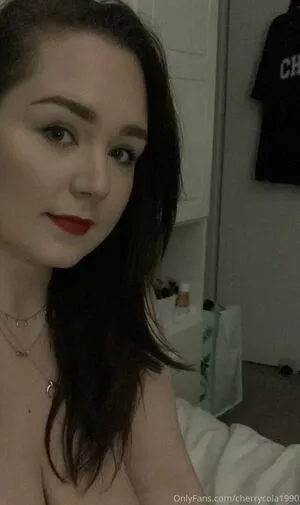 Cherry Cola OnlyFans Leaked Free Thumbnail Picture - #AnqXUdI640