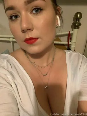 Cherry Cola OnlyFans Leaked Free Thumbnail Picture - #BcD9rHlkTO