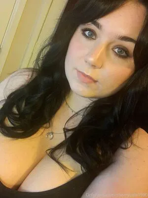 Cherry Cola OnlyFans Leaked Free Thumbnail Picture - #UdFW6FAb1m