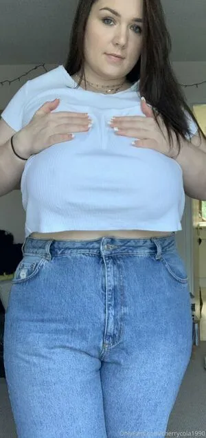 Cherry Cola OnlyFans Leaked Free Thumbnail Picture - #qZDr5XS0zx