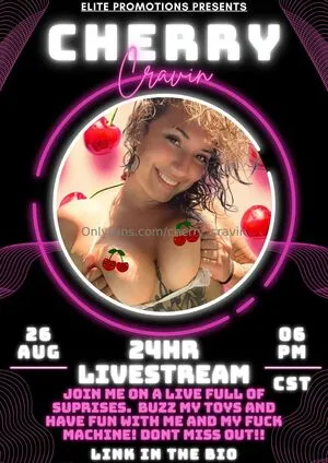 Cherry Cravin OnlyFans Leaked Free Thumbnail Picture - #bYdo9m7nSW