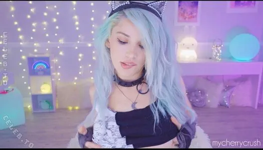 Cherry Crush OnlyFans Leaked Free Thumbnail Picture - #3ZqkE7wbCe