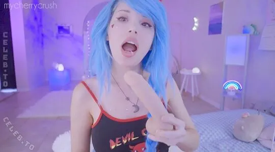 Cherry Crush OnlyFans Leaked Free Thumbnail Picture - #5TaI6WYNjY