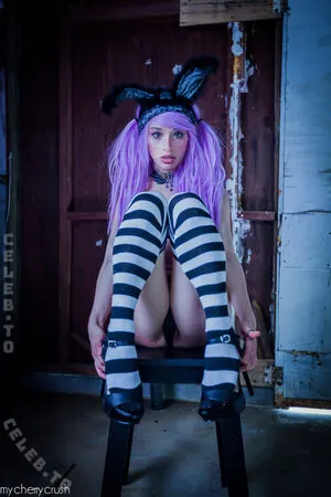 Cherry Crush OnlyFans Leaked Free Thumbnail Picture - #EhWHphyGat