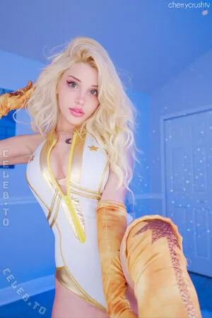 Cherry Crush OnlyFans Leaked Free Thumbnail Picture - #amwtRJEzwp