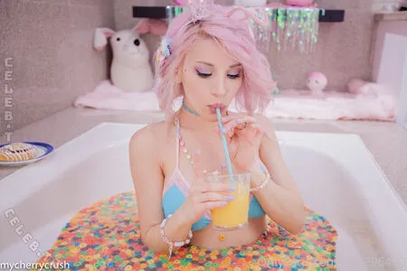 Cherry Crush OnlyFans Leaked Free Thumbnail Picture - #iCHLRjoHj6